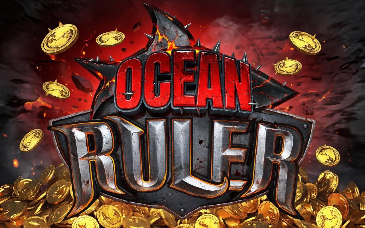 Ocean Ruler